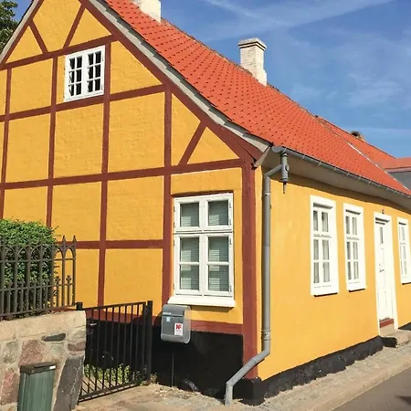 2 Bedroom Gorgeous In * Nysted